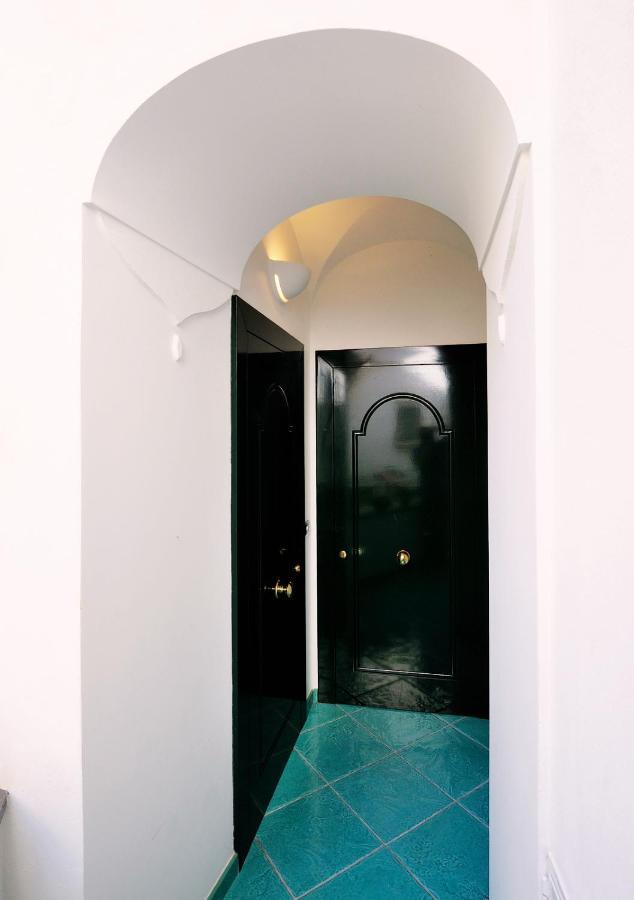 Domus Florio Sabbia Leilighet Amalfi Eksteriør bilde